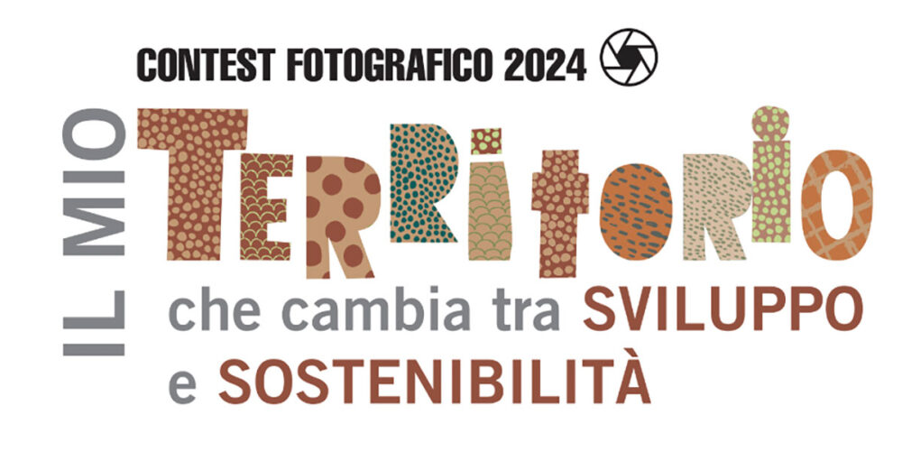 è possibile partecipare fino al 30 giugno 2024 al contest creativo 2024 del PON Infrastrutture e reti "Il mio territorio che cambia, tra sviluppo e sostenibilità"