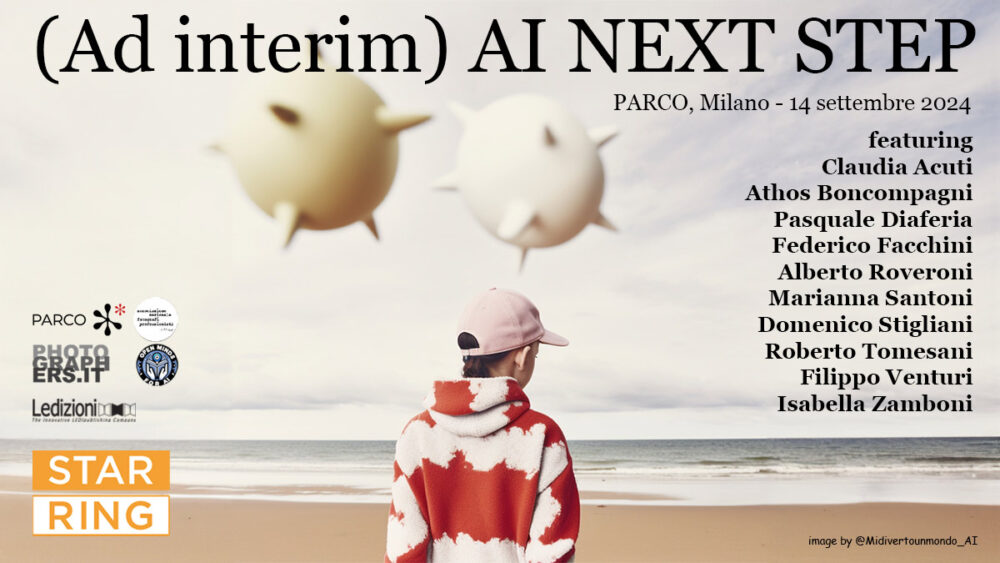 CONVEGNO AI NEXT STEP
