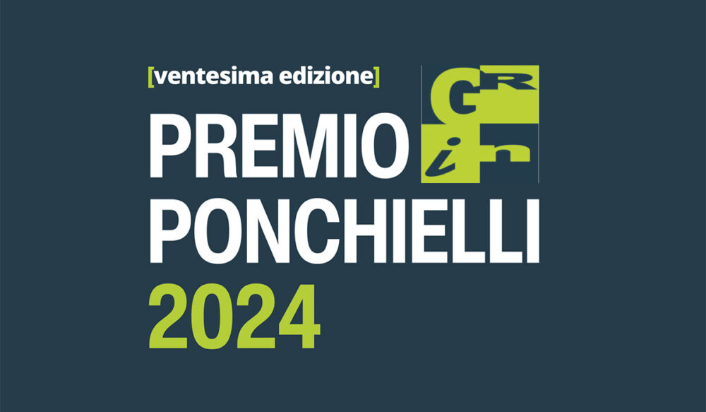 Il Premio Amilcare G. Ponchielli, dedicato al primo photo editor italiano, è ideato, organizzato e promosso dal GRIN (Gruppo Redattori Iconografici Nazionale APS-ETS), associazione professionale nata nel 2002.