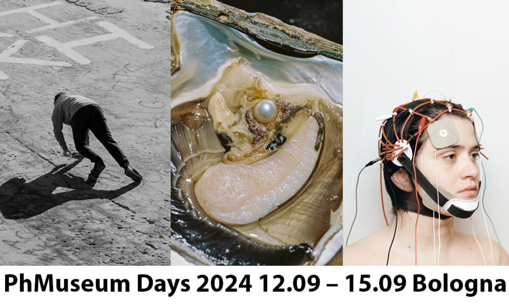 PhMuseum Days tornano per la loro quarta edizione, un Festival Internazionale della Fotografia che si terrà dal 12 al 15 settembre 2024 a Bologna.