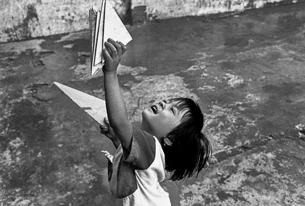 Ferdinando Scianna Ho Chi Minh Ville Vietnam 1993