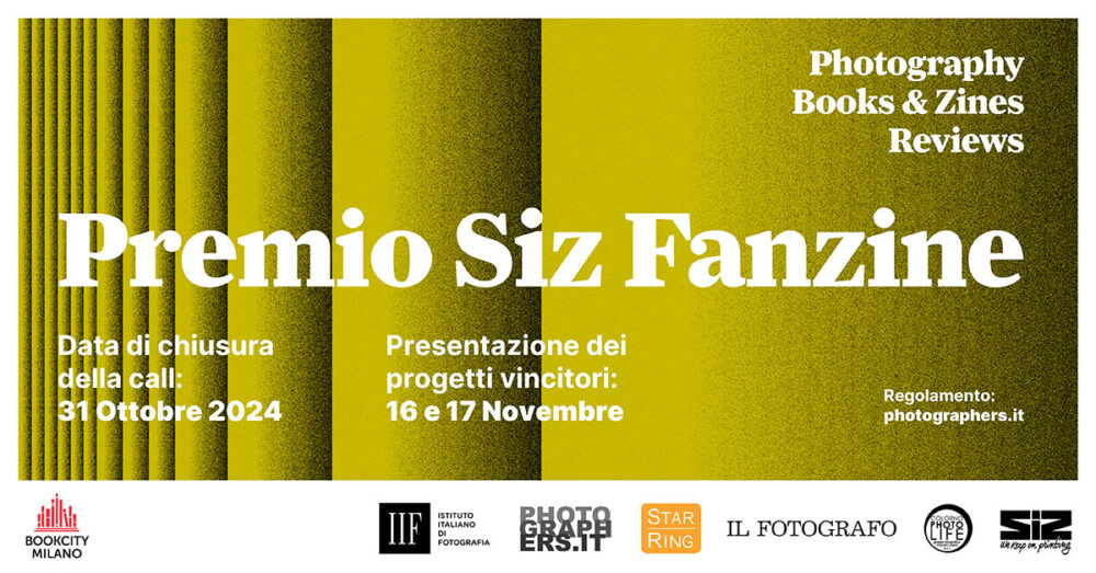 premio SIZ Fanzine