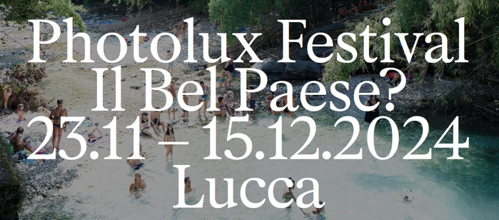 Photolux Festival 2024