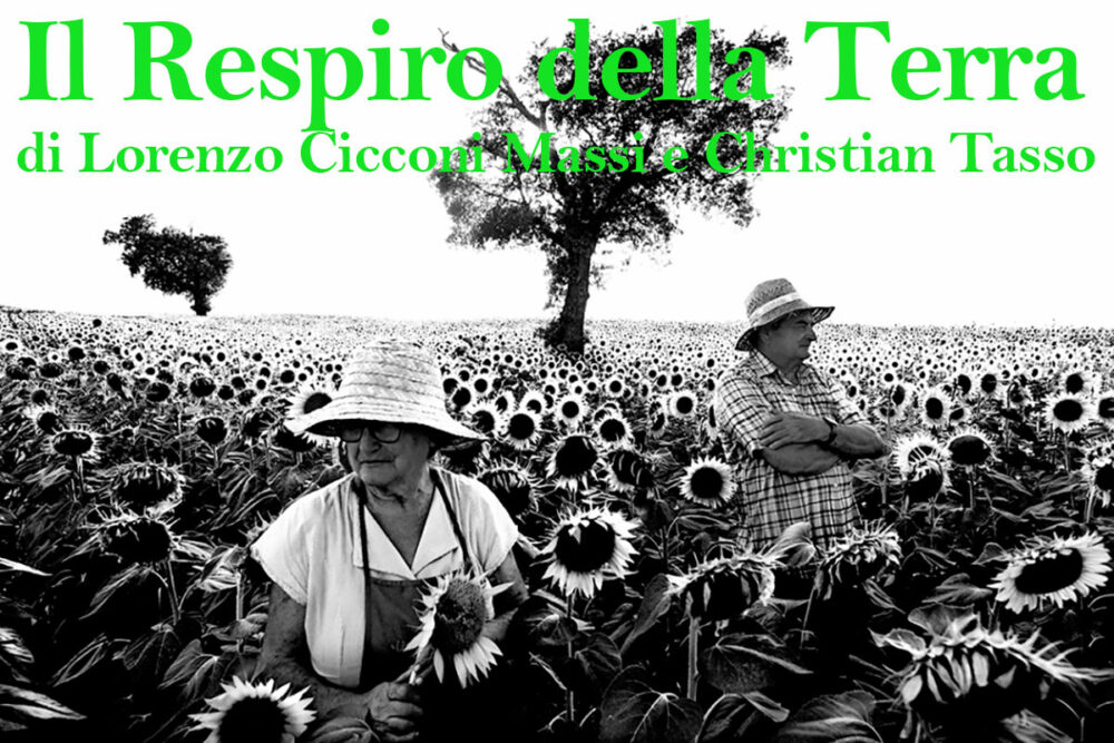 Il Respiro della Terra di Lorenzo Cicconi Massi e Christian Tasso