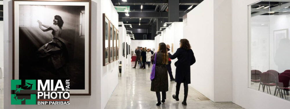 MIA Photo Fair BNP Paribas 2025
