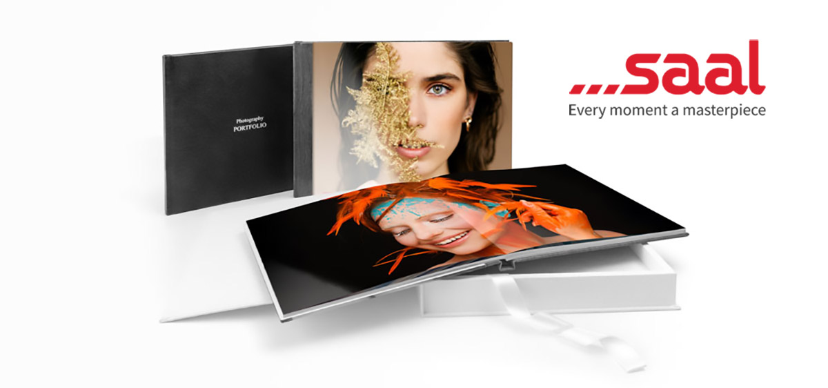 Saal Digital Professional Line: il Fotolibro d’eccellenza per il fotografo professionista
