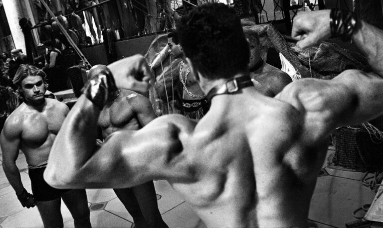 Ragusa Foto Festival torna dal 28 agosto