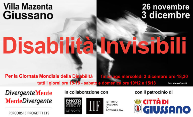 Disabilità Invisibili