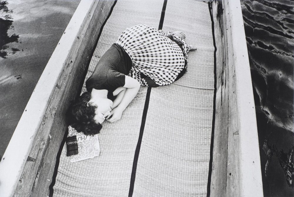 Nobuyoshi-Araki-Yoko-Sentimental-Journey-1971.-Gelatin-Silver-Print-on-Baryta-Paper-cm.-508x61-1