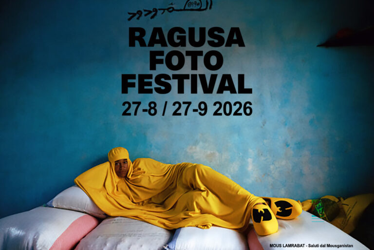 RAGUSA FOTO FESTIVAL 2026