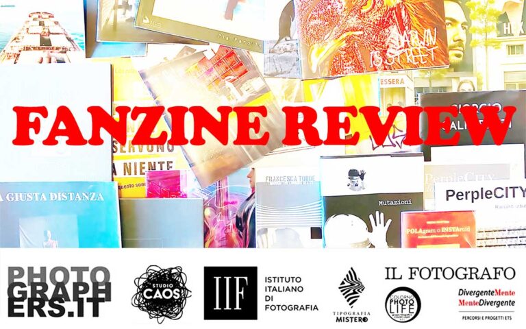 chiusa la terza edizione di Fanzine Review
